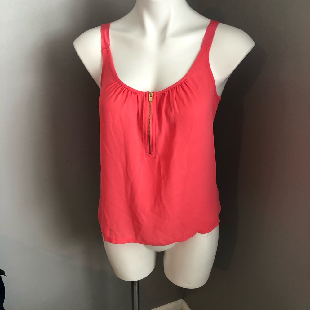 Express tank top